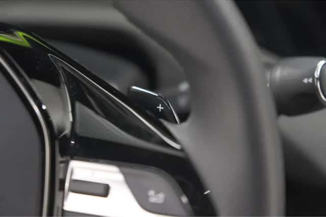Peugeot 408 (2025) thumbnail 37