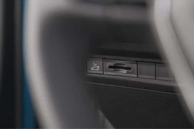 Peugeot 408 (2025) thumbnail 40