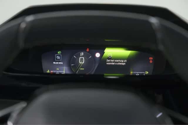 Peugeot 408 (2025) thumbnail 41