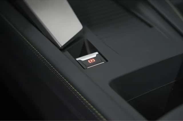 Peugeot 408 (2025) thumbnail 43