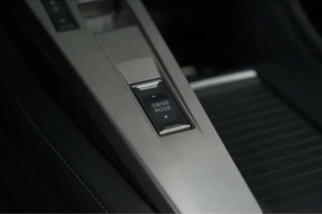 Peugeot 408 (2025) thumbnail 44