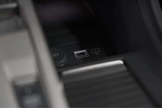 Peugeot 408 (2025) thumbnail 46