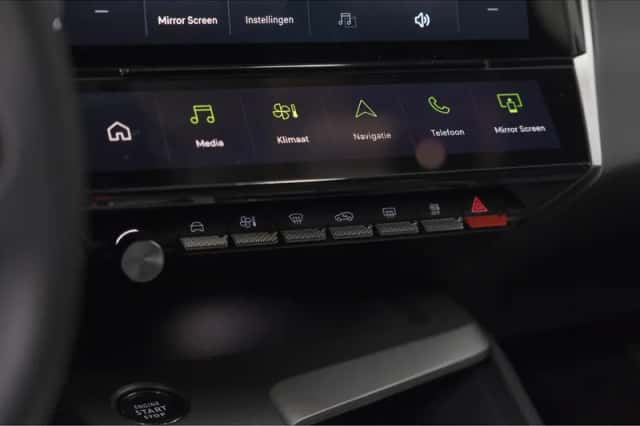 Peugeot 408 (2025) thumbnail 47