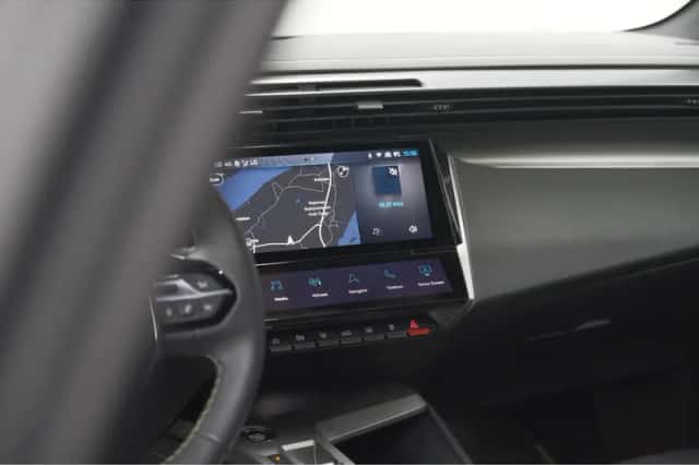 Peugeot 408 (2025) thumbnail 49