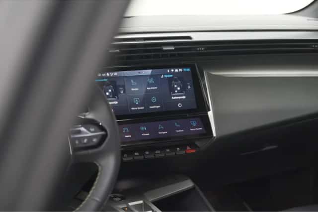 Peugeot 408 (2025) thumbnail 50