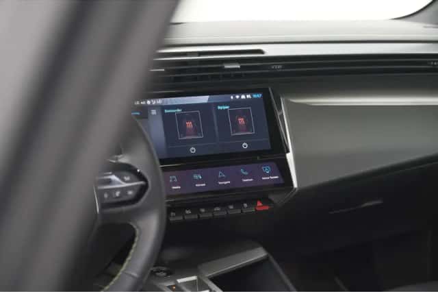 Peugeot 408 (2025) thumbnail 51
