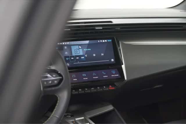 Peugeot 408 (2025) thumbnail 52