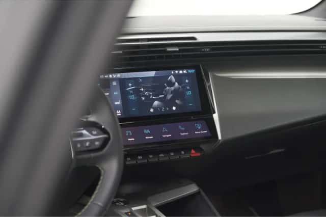 Peugeot 408 (2025) thumbnail 53