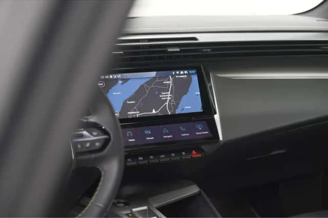 Peugeot 408 (2025) thumbnail 54