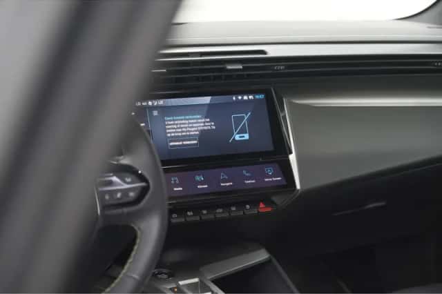 Peugeot 408 (2025) thumbnail 55