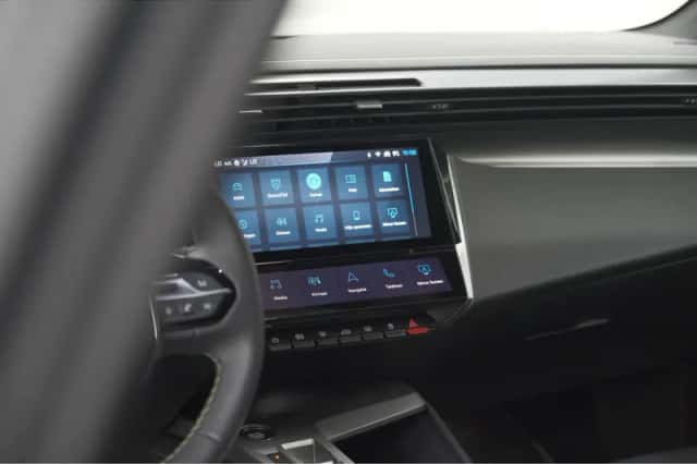 Peugeot 408 (2025) thumbnail 56