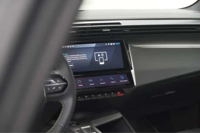 Peugeot 408 (2025) thumbnail 57