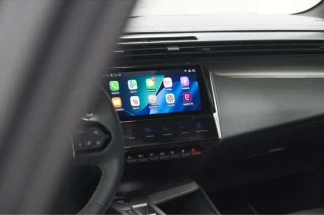 Peugeot 408 (2025) thumbnail 58