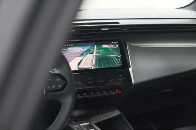Peugeot 408 (2025) thumbnail 59