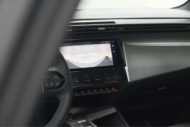 Peugeot 408 (2025) thumbnail 60
