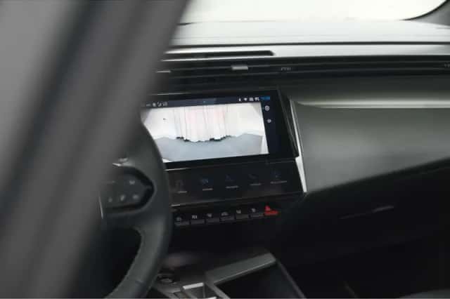 Peugeot 408 (2025) thumbnail 61
