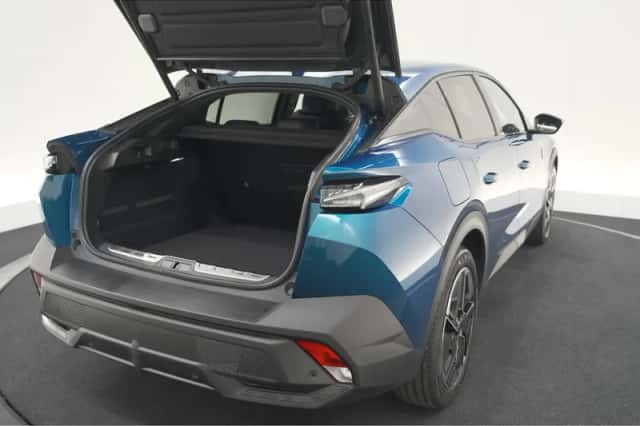 Peugeot 408 (2025) thumbnail 63