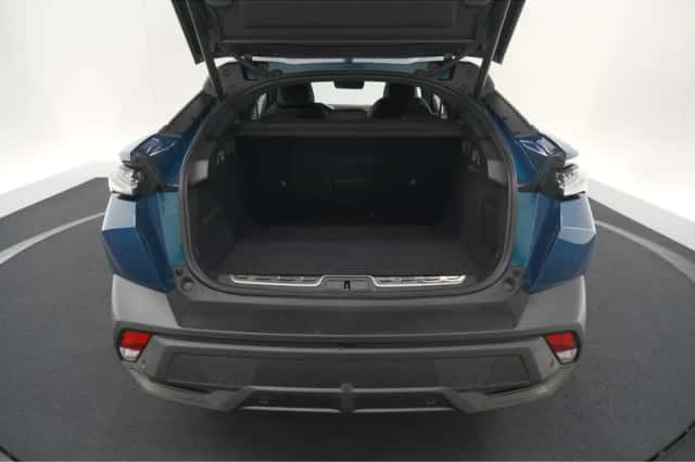 Peugeot 408 (2025) thumbnail 64