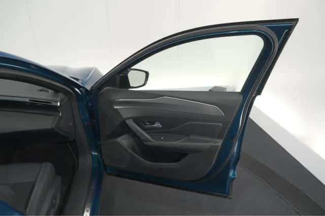 Peugeot 408 (2025) thumbnail 67