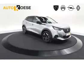 Peugeot 2008 (2020)