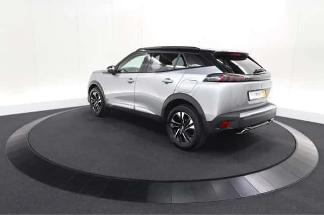 Peugeot 2008 (2020) thumbnail 12