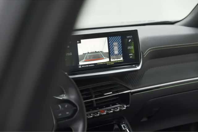 Peugeot 2008 (2020) thumbnail 13