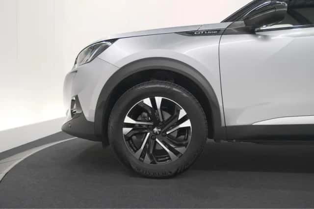 Peugeot 2008 (2020) thumbnail 17