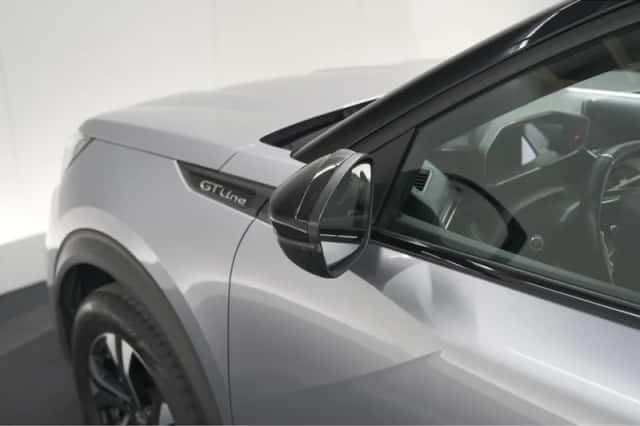 Peugeot 2008 (2020) thumbnail 20