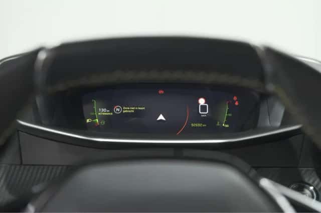 Peugeot 2008 (2020) thumbnail 36