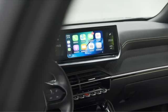 Peugeot 2008 (2020) thumbnail 50