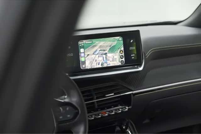 Peugeot 2008 (2020) thumbnail 51