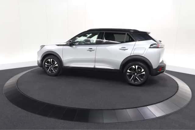 Peugeot 2008 (2020) thumbnail 59