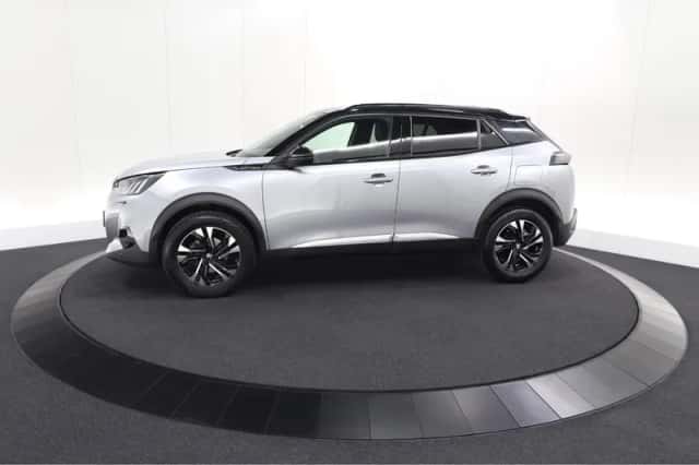 Peugeot 2008 (2020) thumbnail 60