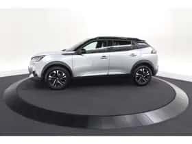 Peugeot 2008 (2020) thumbnail 60