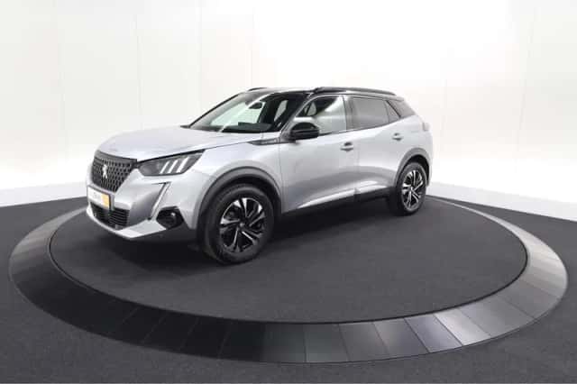 Peugeot 2008 (2020) thumbnail 61
