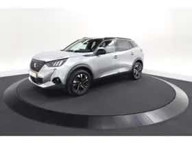 Peugeot 2008 (2020) thumbnail 61