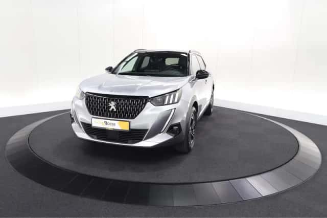 Peugeot 2008 (2020) thumbnail 62