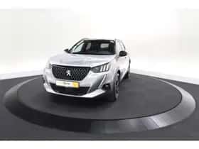 Peugeot 2008 (2020) thumbnail 62