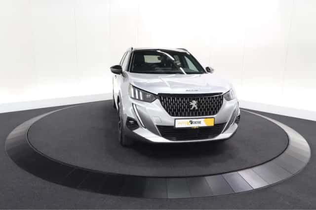 Peugeot 2008 (2020) thumbnail 63