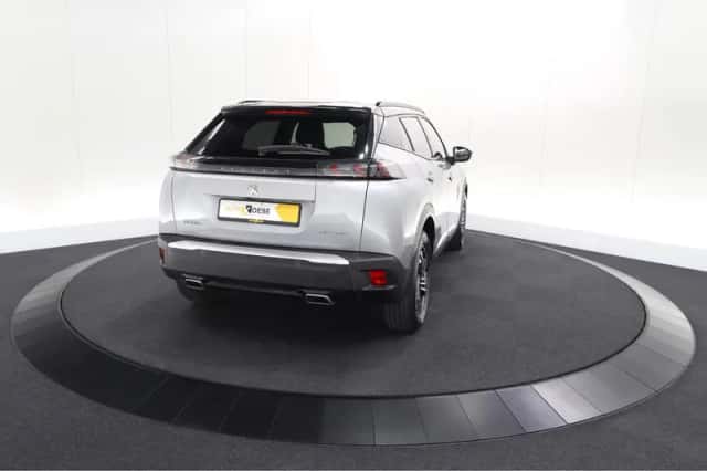 Peugeot 2008 (2020) thumbnail 10