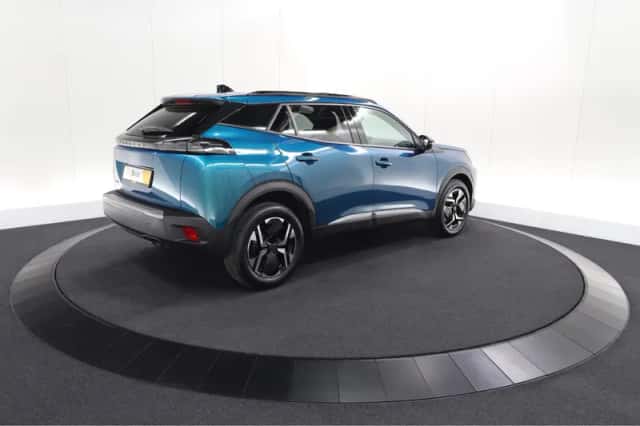 Peugeot 2008 (2025) thumbnail 5