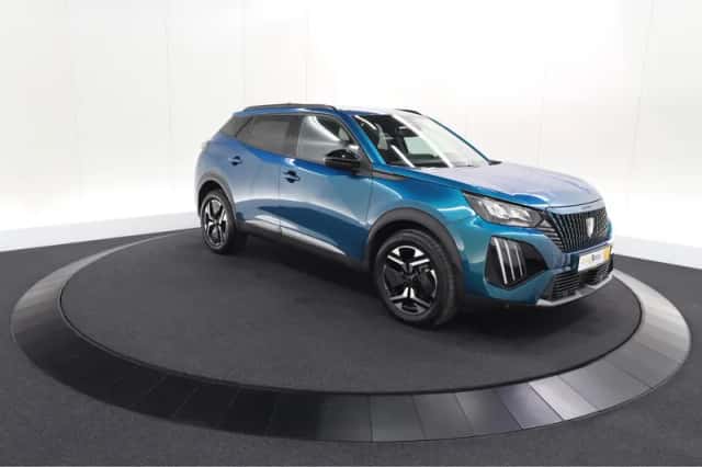 Peugeot 2008 (2025) thumbnail 6