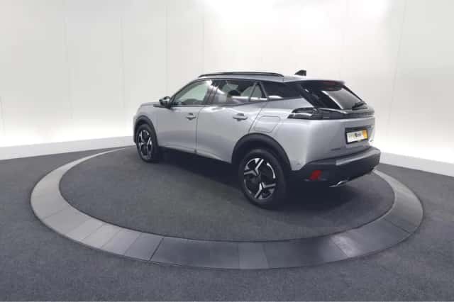Peugeot 2008 (2024) thumbnail 12