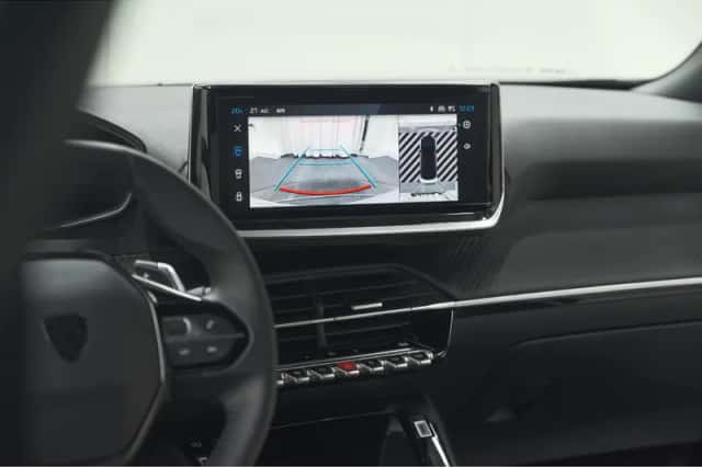 Peugeot 2008 (2024) thumbnail 13