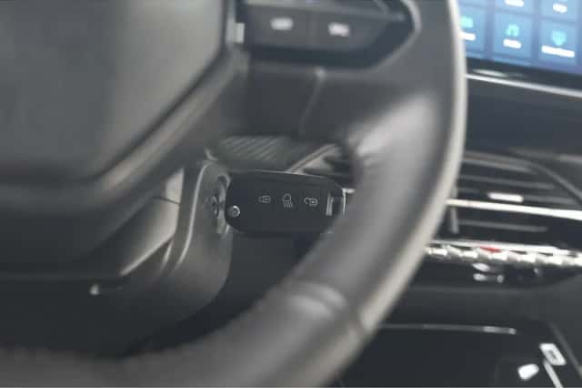 Peugeot 2008 (2024) thumbnail 14