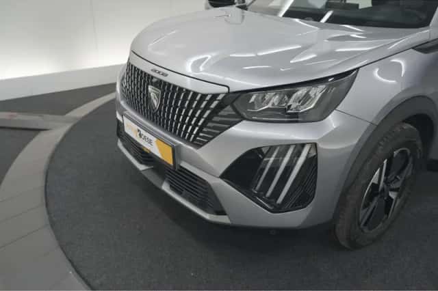 Peugeot 2008 (2024) thumbnail 15