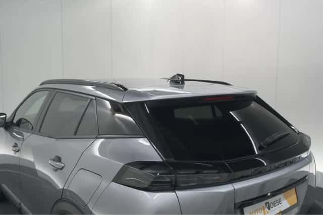 Peugeot 2008 (2024) thumbnail 22