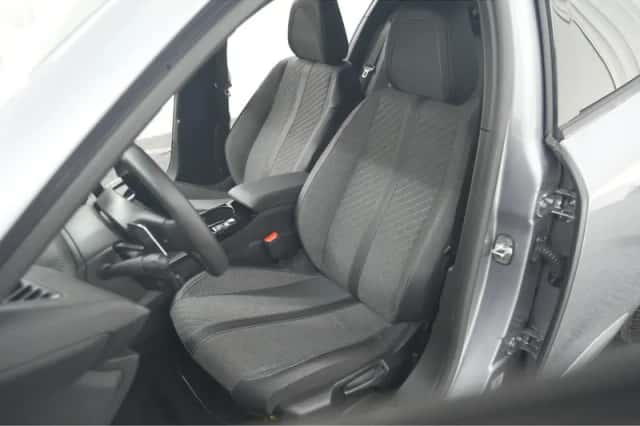 Peugeot 2008 (2024) thumbnail 26