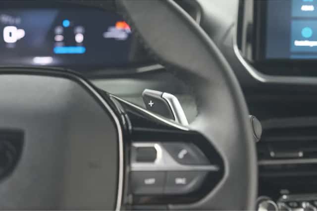 Peugeot 2008 (2024) thumbnail 34
