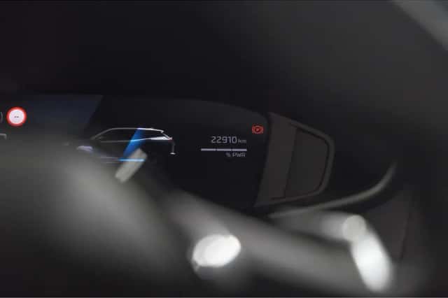 Peugeot 2008 (2024) thumbnail 40